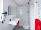 Двухместный номер Стандарт