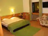 Трёхместный номер Стандарт