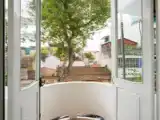 Номер Стандарт с балконом