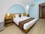 Двухместный номер Deluxe City