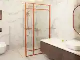 Полулюкс с балконом