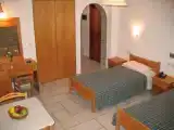 Двухместная студия