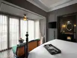 Двухместный люкс Executive