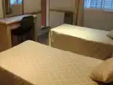 Двухместный номер Стандарт