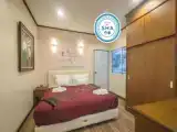 Двухместный номер Deluxe