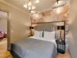 Двухместный полулюкс