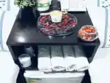 Люкс с 2 комнатами