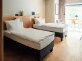 Двухместная студия Комфорт
