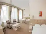 Номер Стандарт
