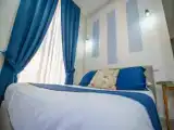 Двухместный номер Стандарт с балконом