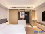 Двухместный номер Superior