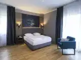 Трёхместный номер Комфорт