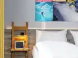 Одноместный номер Superior