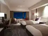 Двухместный номер (этажи Authentic Floor 16-27) Deluxe с видом на океан