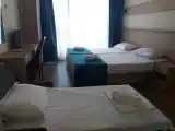 Двухместная студия с балконом