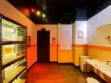 Run of House
