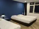 Трёхместный номер Стандарт