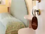 Двухместный номер Стандарт с балконом