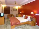 Одноместный номер Deluxe