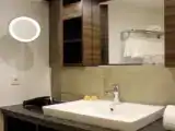 Номер Deluxe