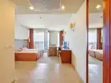 Двухместный номер Стандарт с красивым видом из окна