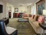 Двухместный люкс Executive