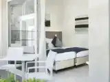 Двухместный номер Стандарт