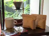 Люкс с видом на сад