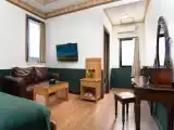 Двухместный номер Deluxe