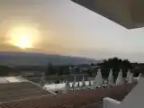 Люкс с панорамным видом