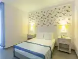 Трёхместный номер Стандарт