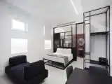 Двухместный люкс Executive