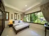 Двухместные апартаменты Luxury