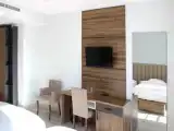 Двухместный номер Стандарт с балконом