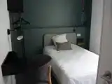 Номер Стандарт с видом на внутренний двор