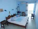 Одноместный номер Стандарт