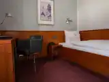 Одноместный номер Стандарт