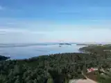 Двухместный номер Deluxe с видом на море