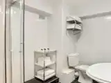 Апартаменты