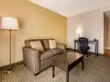 Двухместный люкс