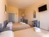 Четырёхместные апартаменты