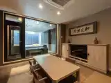 Люкс с балконом