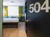 Двухместный люкс Стандарт