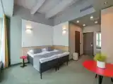 Двухместный номер Стандарт