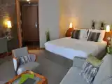 Номер Deluxe