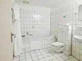 Четырёхместный номер Стандарт