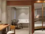 Четырёхместный семейный номер Стандарт