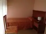 Апартаменты Дуплекс с 4 комнатами с балконом