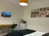 Номер Стандарт с балконом