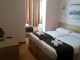 Номер Стандарт
